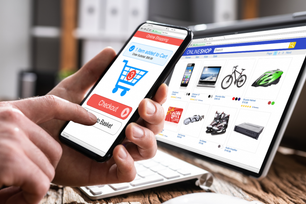 Ngành thuế đẩy mạnh kiểm soát doanh thu trên các nền tảng số