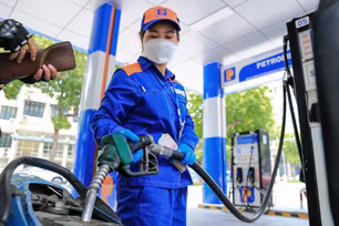 Giá xăng dầu có thể quay đầu tăng trong kỳ điều hành tới