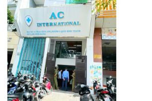 Lạm dụng từ "Quốc tế" đặt tên trường, bệnh viện - “Ma trận” bệnh viện, phòng khám quốc tế tự phong