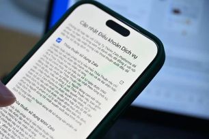 Ủy ban Cạnh tranh Quốc gia mời VNG làm việc vụ Zalo thu thập dữ liệu người dùng