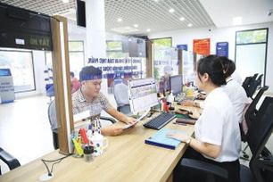 Rà soát, hoàn thiện khung pháp lý phục vụ vận hành chính quyền địa phương 2 cấp