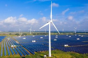 Ban hành Quy chế hoạt động của Ban Chỉ đạo các chương trình, dự án trọng điểm ngành năng lượng