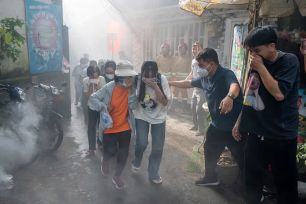 TPHCM và chuẩn an toàn đô thị mới