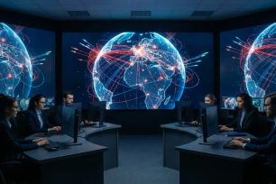 Báo động đỏ an ninh mạng với 15 tỷ cuộc tấn công mỗi ngày