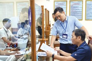 Cải cách thủ tục hành chính TP.HCM: Từ nghị quyết 66/NQ-CP đến thực tiễn: Cần tính nhất quán, ổn định (Bài 3)