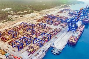 Ấn Độ tuyên bố vượt nền kinh tế Nhật Bản