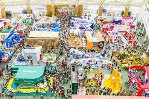 Cảnh báo mạo danh Ban tổ chức hội chợ Mùa Xuân 