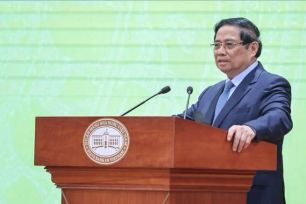 Quản lý hiệu quả hoạt động ngân hàng trong các trung tâm tài chính quốc tế