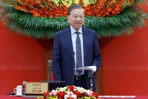 Tổng Bí thư yêu cầu làm rõ 3 câu hỏi then chốt về khoa học, công nghệ trong năm 2026