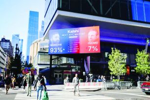 Góc khuất thị trường dự đoán tương lai