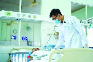 Sức trẻ TPHCM chọn dấn thân để cống hiến