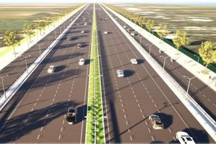 Đồng Nai triển khai dự án thành phần Vành đai 4 TP.HCM theo phương thức PPP