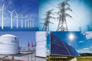 Ban hành cơ chế, chính sách mới phát triển năng lượng quốc gia giai đoạn 2026 - 2030
