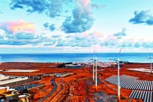 2026 - Năm của quyền lực năng lượng