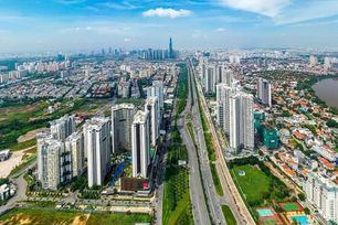 Từ 1/1, người dân TP.HCM làm thủ tục xin giấy phép xây dựng tại cấp xã, phường