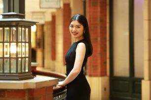 Chương trình Piano Racital: Hồ Khánh Vân – 60 năm