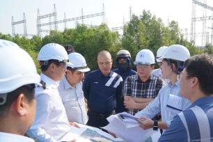 EVNSPC vượt chỉ tiêu đầu tư xây dựng lưới điện năm 2025