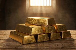 Xu hướng tăng dài hạn của giá vàng vẫn được giữ vững