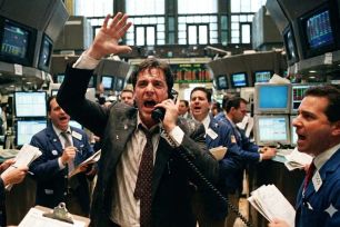 Chứng khoán Mỹ trầm lắng sau kỳ nghỉ đón năm mới