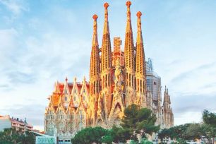 5 công trình kiến trúc nổi bật trong năm 2026