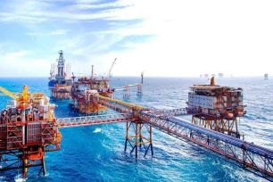 Thu ngân sách TPHCM lần đầu vượt mốc 800.000 tỷ đồng