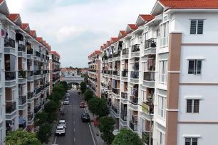 2026 là năm bản lề của đề án xây dựng 1 triệu căn nhà ở xã hội