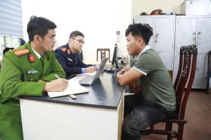 Triệt xóa đường dây sản xuất, buôn bán pháo nổ 