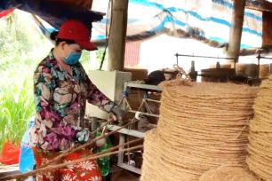 Vĩnh Long: Hơn 370 tỷ đồng thực hiện các chương trình khuyến công 