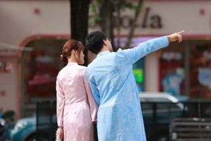 Khi đời sống hôn nhân “phơi trần” trên mạng