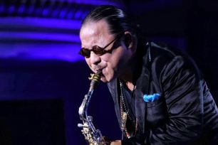 Saxophone Trần Mạnh Tuấn với đêm nhạc “Gửi người em gái”