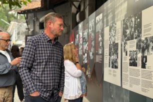 Hà Nội: Khách du lịch tăng kỷ lục dịp Tết Dương lịch 2026