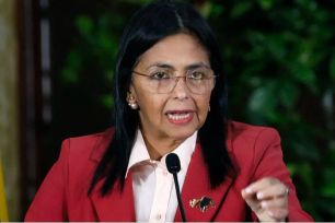 Venezuela có Tổng thống lâm thời thay ông Maduro