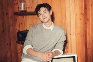 CONGB mở màn năm mới với bản ballad tự sáng tác kết hợp buitruonglinh