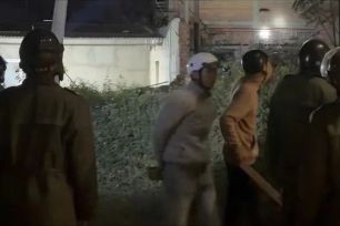 Đắk Lắk: Truy tìm đối tượng sát hại em rể