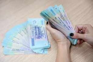 Hà Nội: Thưởng Tết Nguyên đán cao nhất 614 triệu đồng