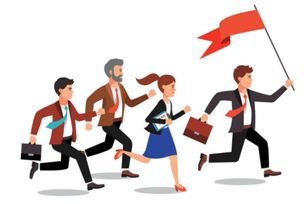 Sự hiện diện của lãnh đạo trong thời đại AI: Không chỉ “có mặt”, mà phải “có ảnh hưởng”