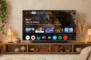 AI Gemini cho phép điều chỉnh Google TV bằng giọng nói