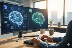 DeepSeek bổ sung tính năng 'tư duy', cạnh tranh trực tiếp với ChatGPT