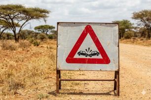 Tai nạn xe tải ở Ethiopia, hơn 80 người thương vong