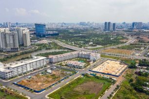 Chính phủ siết đấu giá đất, nâng mức đặt cọc tối đa lên 50%