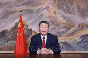 Trung Quốc - Hàn Quốc thúc đẩy hợp tác kinh tế và đối thoại 