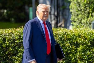 Tổng thống Donald Trump: Thuế quan mang về 650 tỷ USD cho ngân sách Mỹ