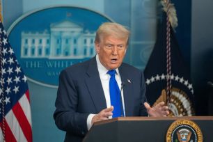 Mỹ tuyên bố rút khỏi 66 tổ chức, cơ quan quốc tế