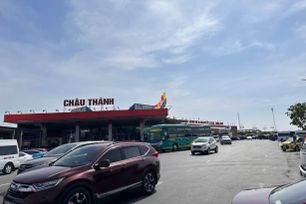 Đồng Tháp: 848 cửa hàng xăng dầu sử dụng đất sai mục đích