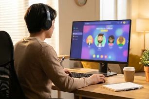 Mỹ khép lại vụ kiện thiếu niên tự sát vì chatbot AI