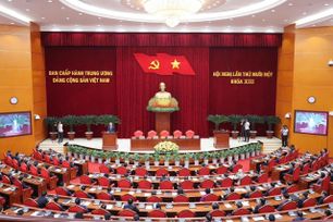 Kết luận của Bộ Chính trị, Ban Bí thư về sắp xếp, tinh gọn các hội quần chúng