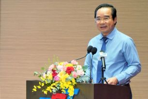 Trường đại học phải được đặt đúng vị trí trung tâm của tiến trình phát triển