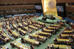 Indonesia đắc cử Chủ tịch Hội đồng Nhân quyền LHQ 