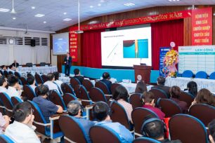 Nâng cao năng lực phẫu thuật nội soi tiết niệu ít xâm lấn