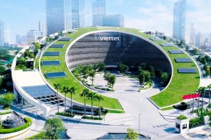 Doanh thu hơn 220.000 tỷ đồng, Viettel tăng tốc làm chủ công nghệ lõi